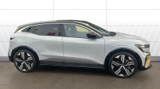 Renault Megane E-Tech EV60 160kW Iconic 60kWh Optimum Charge 5dr Auto Electric Hatchback